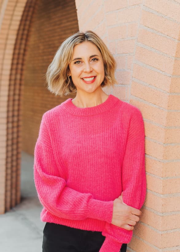 Photo of Lotta Andonian, Ms, Rdn
