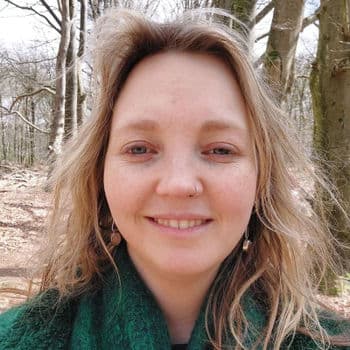 Photo of Lotte Merijn