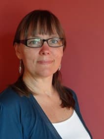 Photo of Louise Tolzmann
