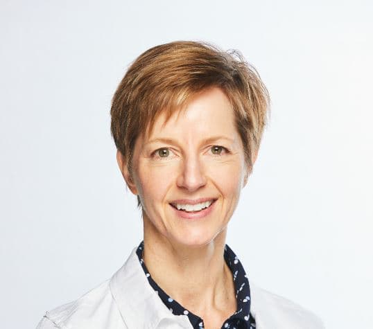 Photo of Loy Anderson, Md