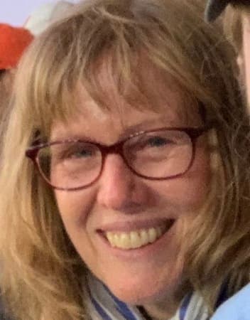 Photo of Luann Overmyer