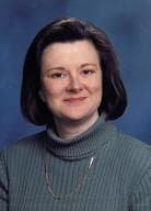Photo of Luann Spencer-Steele
