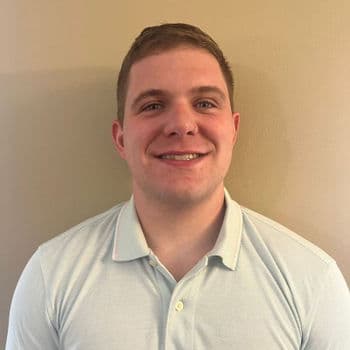 Photo of Lucas Aschemeier-Brunner