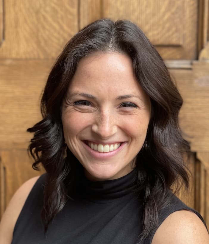 Photo of Lucia Buckley, Crnp, Ifm-Cp