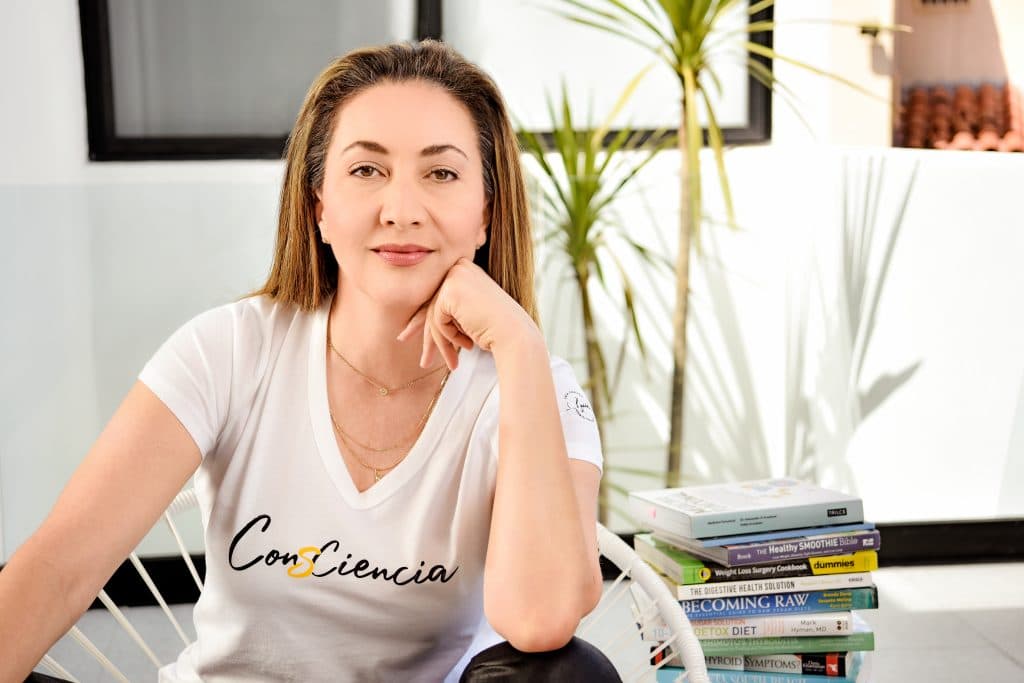 Photo of Lucia Chavez