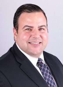 Photo of Luis A. Alicea