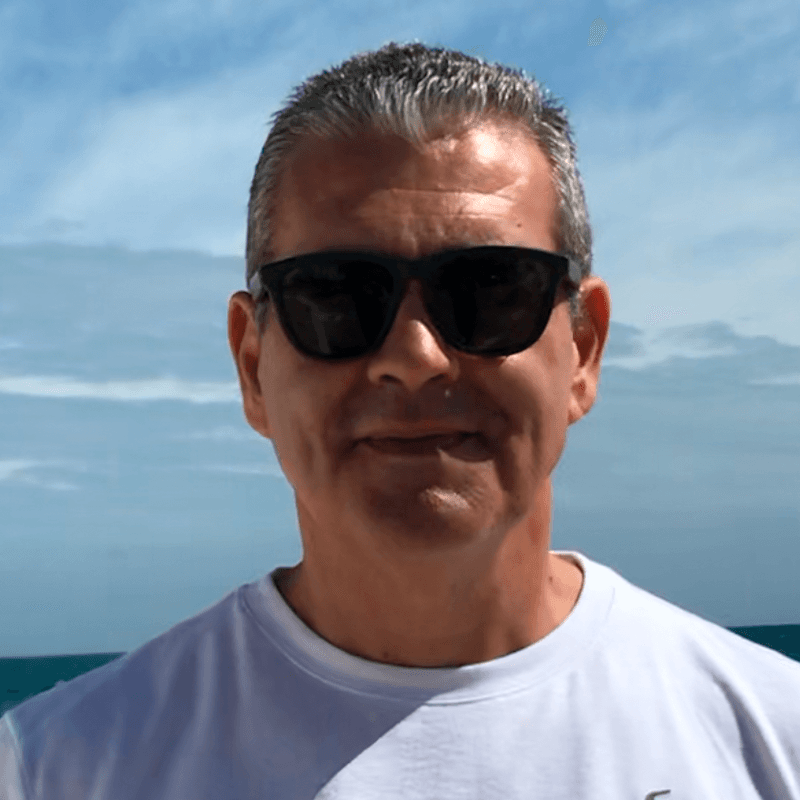 Photo of Luis Brito