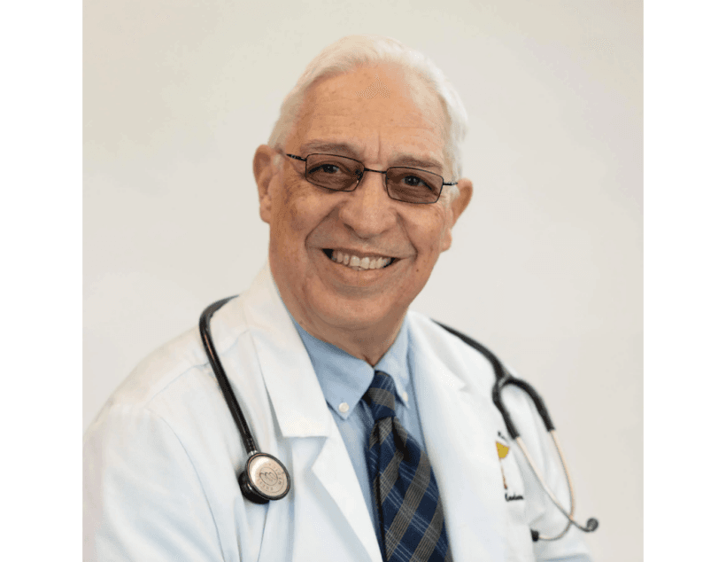 Photo of Luis G. Maduro, Jr Md