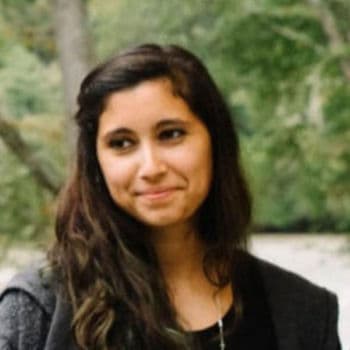 Photo of Luisiana Cano