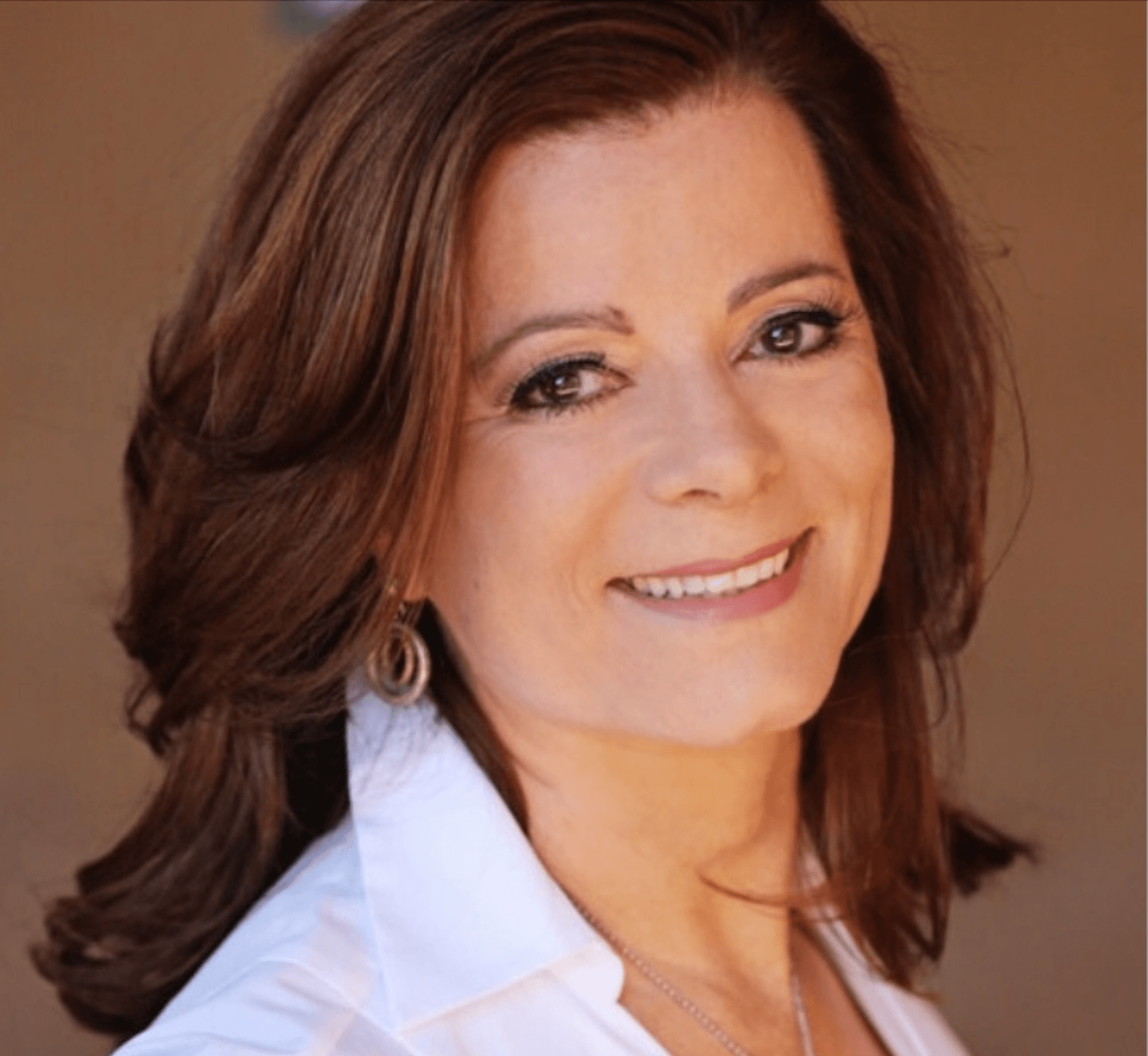 Photo of Luiza Wilson