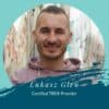 Photo of Lukasz Glen