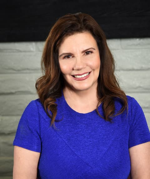 Photo of Luz A. Lopez