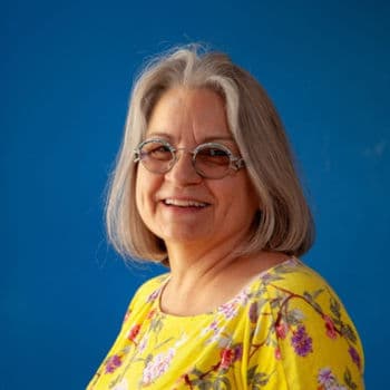Photo of Lydia Charak