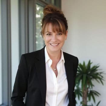 Photo of Lydia Sterry