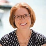 Photo of Lynda Enright