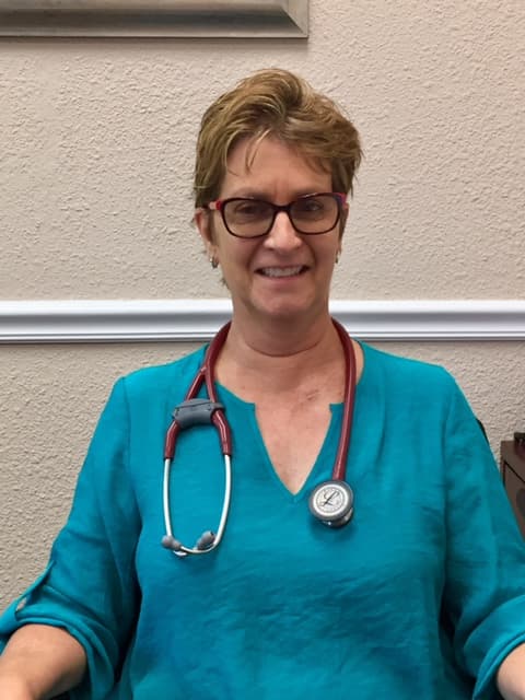 Photo of Lynn Kettell-Slifer