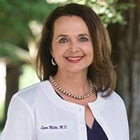 Photo of Lynne Mielke