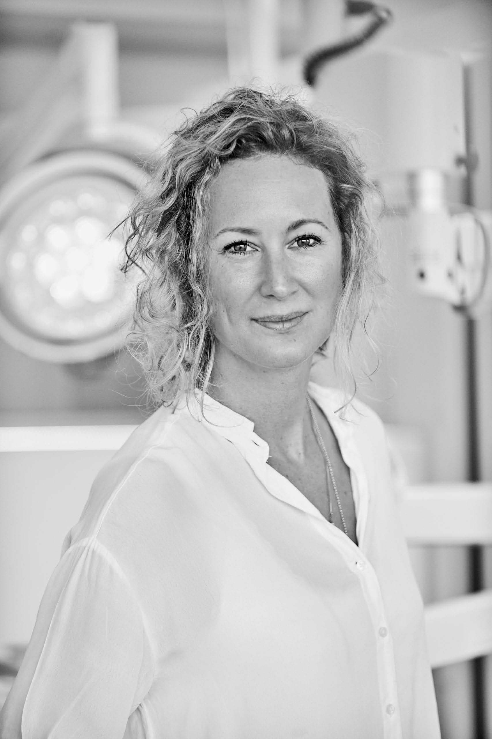 Photo of Maartje Brands