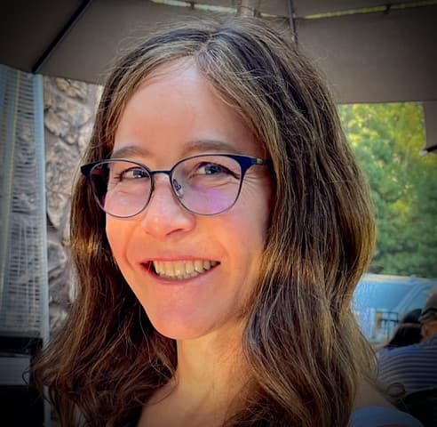 Photo of Mackenzie Steiner