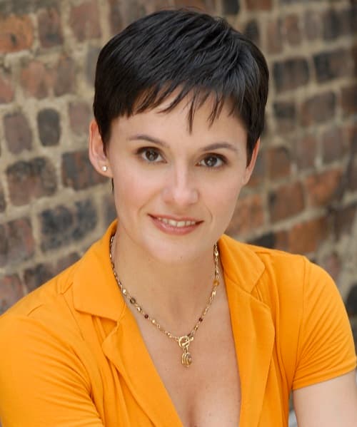 Photo of Madeleine M. Castellanos, Md