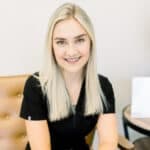 Photo of Madeline Amend