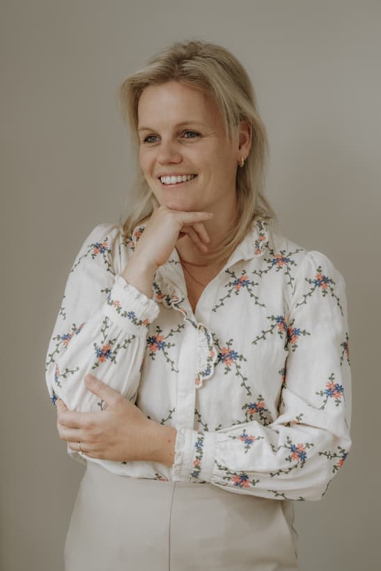 Photo of Madelon Bredie, Dc