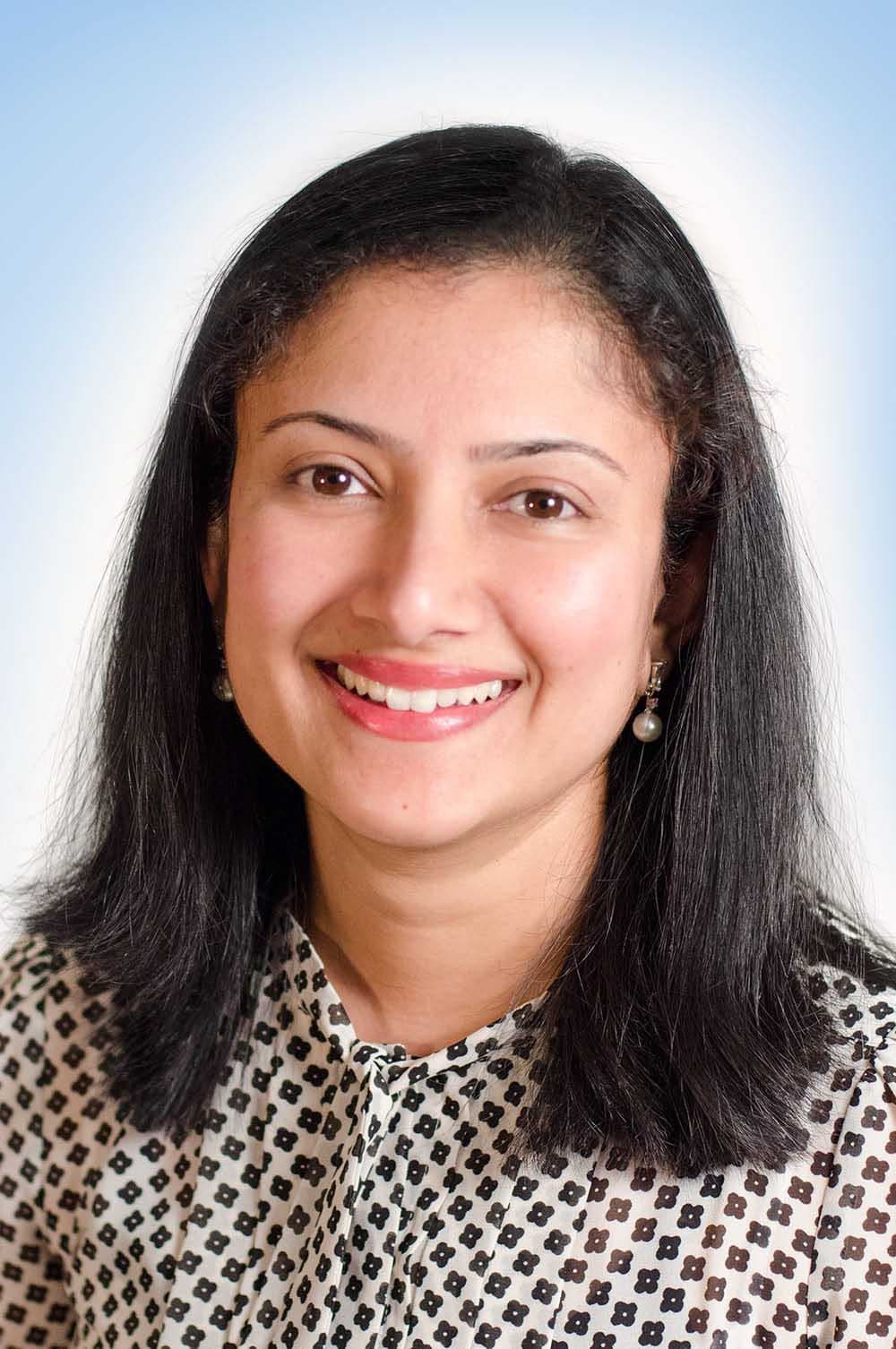 Photo of Madhu Katta