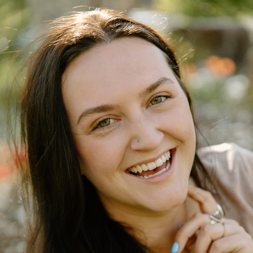 Photo of Madisen Smith