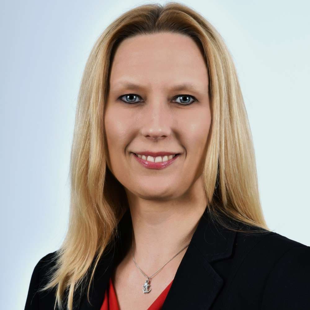 Photo of Maggie Janicka