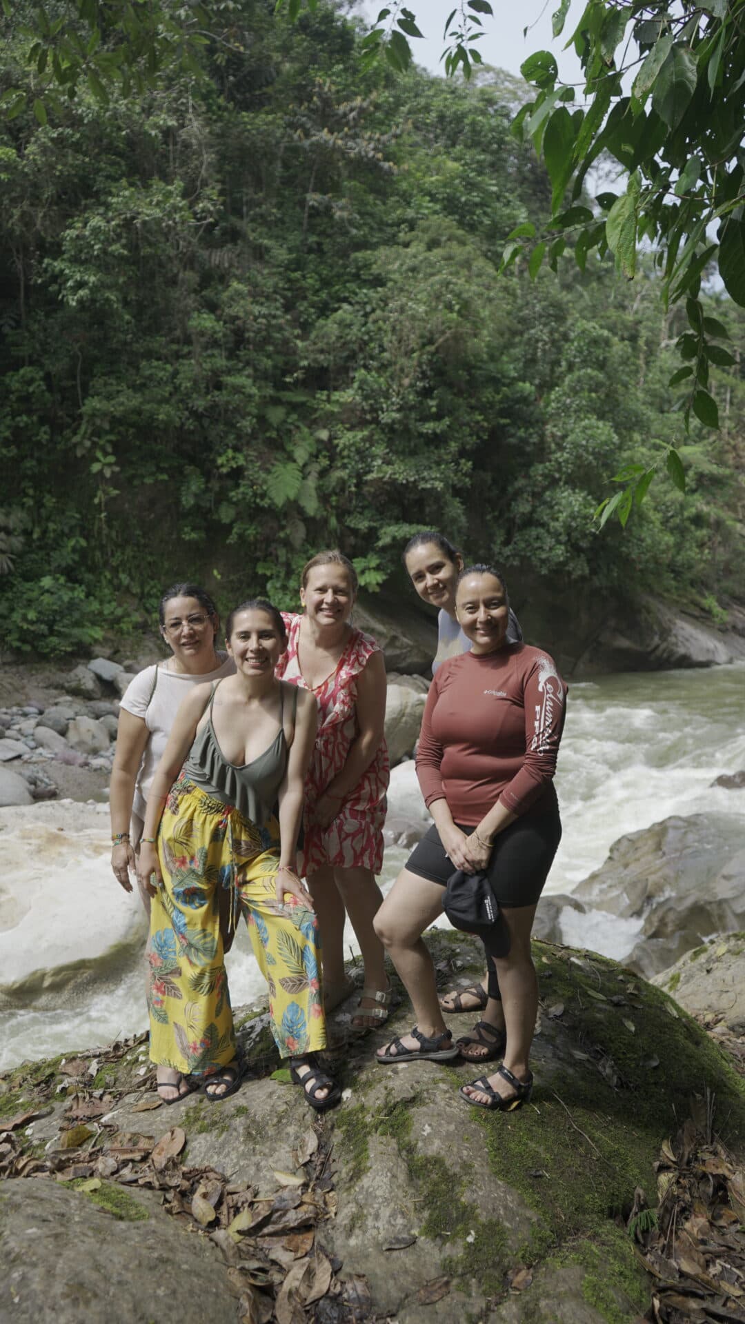 Photo of Mahadevi Retreats