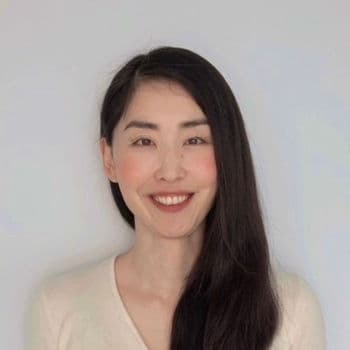 Photo of Mai Shimada