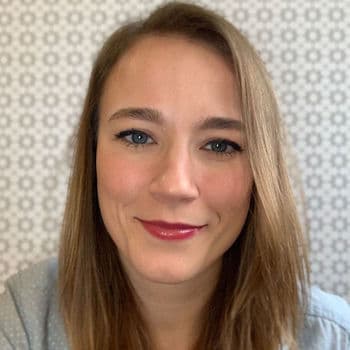 Photo of Maighdlin (Molly) Talo