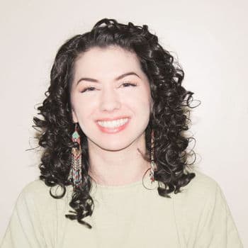 Photo of Mailae-Bryzile Halstead
