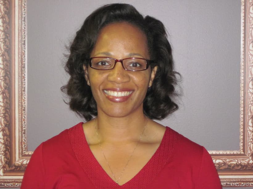 Photo of Malaika Woods, Md