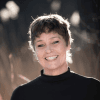 Photo of Malene B. Lyck