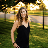 Photo of Malorie Blake