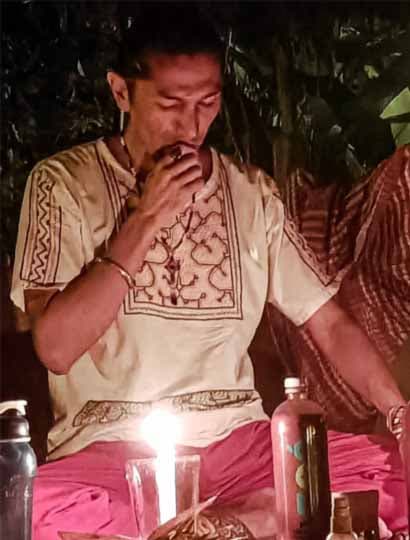 Photo of Mamay Ayahuasca