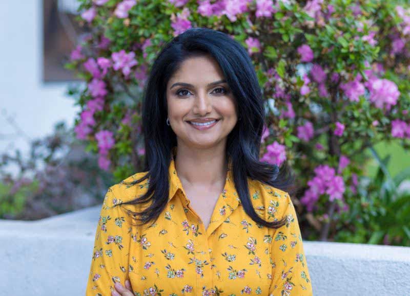 Photo of Mamta P. Dalwani