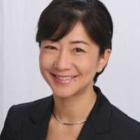 Photo of Manami Yamaguchi
