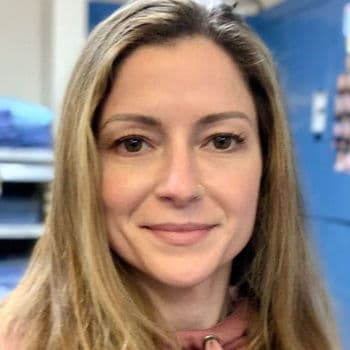 Photo of Mandy Glasmeyer