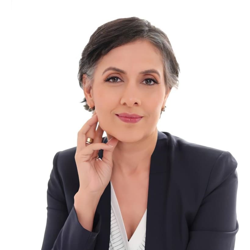 Photo of Manna Semby