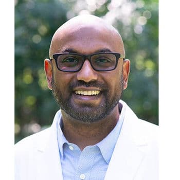 Photo of Manoj Doss