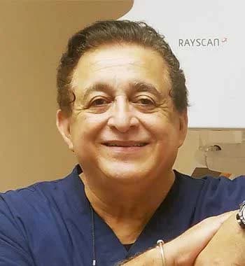 Photo of Manuel Deleon