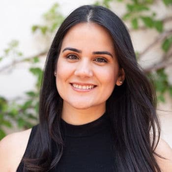 Photo of Mara Gutiérrez