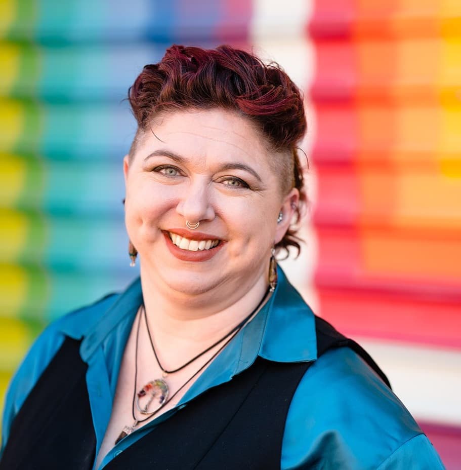 Photo of Mara Levy