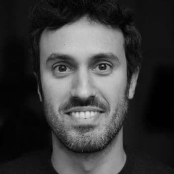Photo of Marc Aixalà