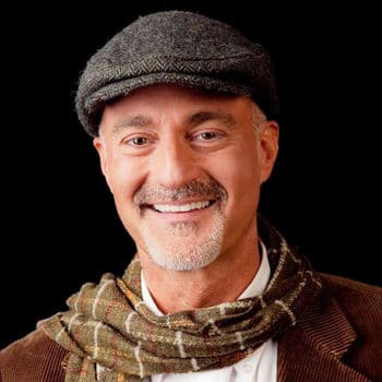Photo of Marc Andrews