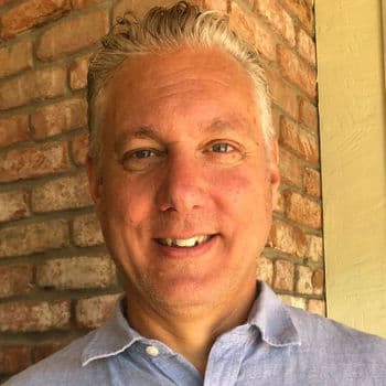 Photo of Marc L’ecluse