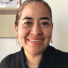 Photo of Marcela Kyngesburye