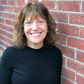 Photo of Marci Brewer